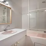 Apartment Pour 2 Adultes Et 1 Enfant- Vue Sur Le Port La Baule-Escoublac