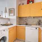 Pour 2 Adultes Et 1 Enfant- Vue Sur Le Port Apartment