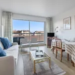 Pour 2 Adultes Et 1 Enfant- Vue Sur Le Port La Baule-Escoublac
