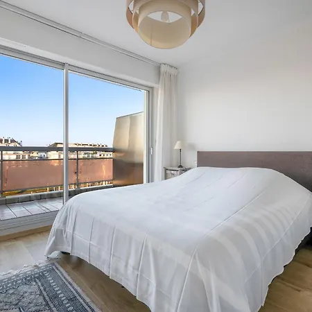 Pour 2 Adultes Et 1 Enfant- Vue Sur Le Port * La Baule-Escoublac