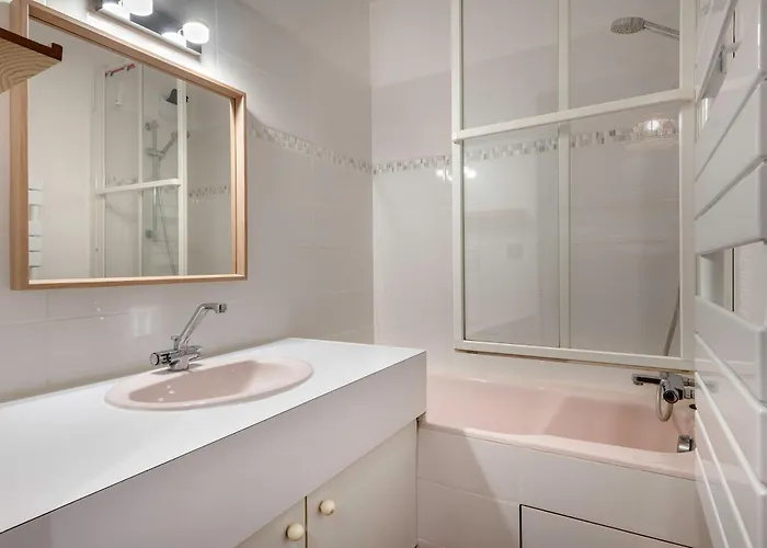 Apartament Pour 2 Adultes Et 1 Enfant- Vue Sur Le Port La Baule-Escoublac